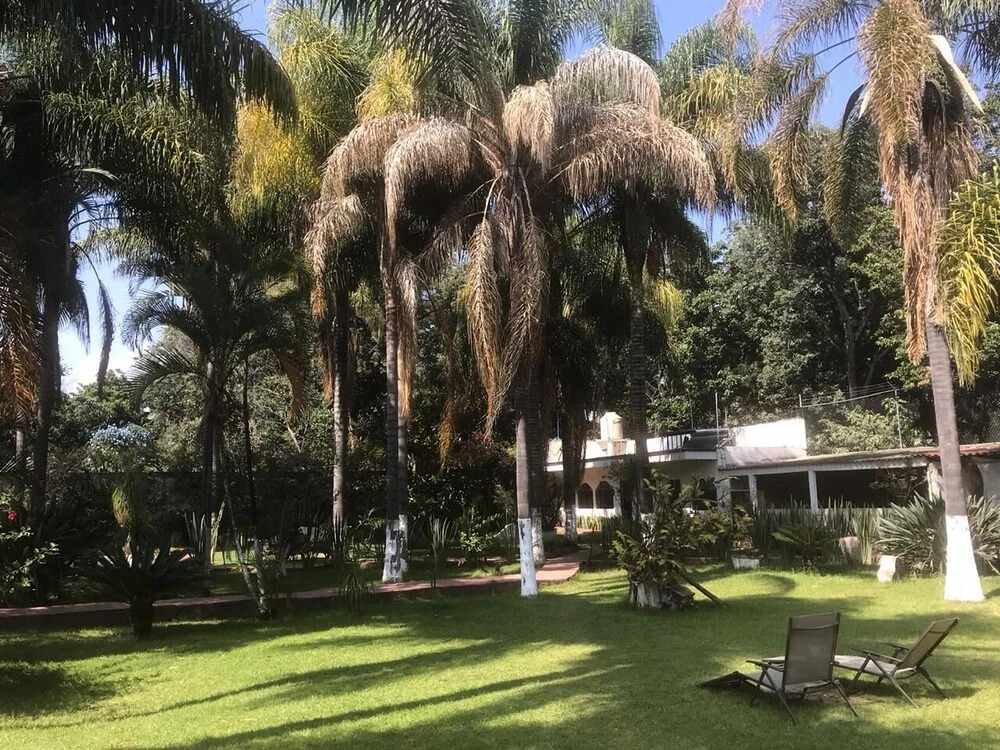 Quinta Los Grillos B&B