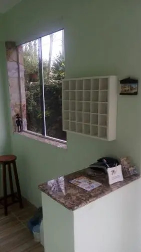 Hostel Verde Canto
