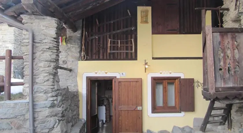 Casa Perrial
