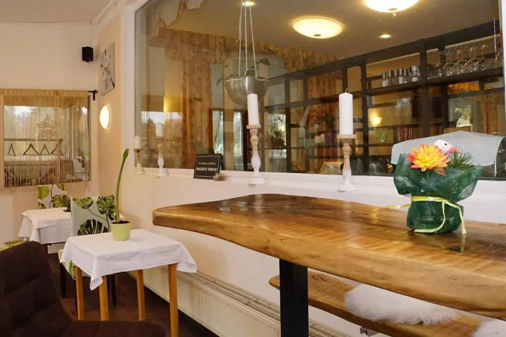 Hotel Hudelist
