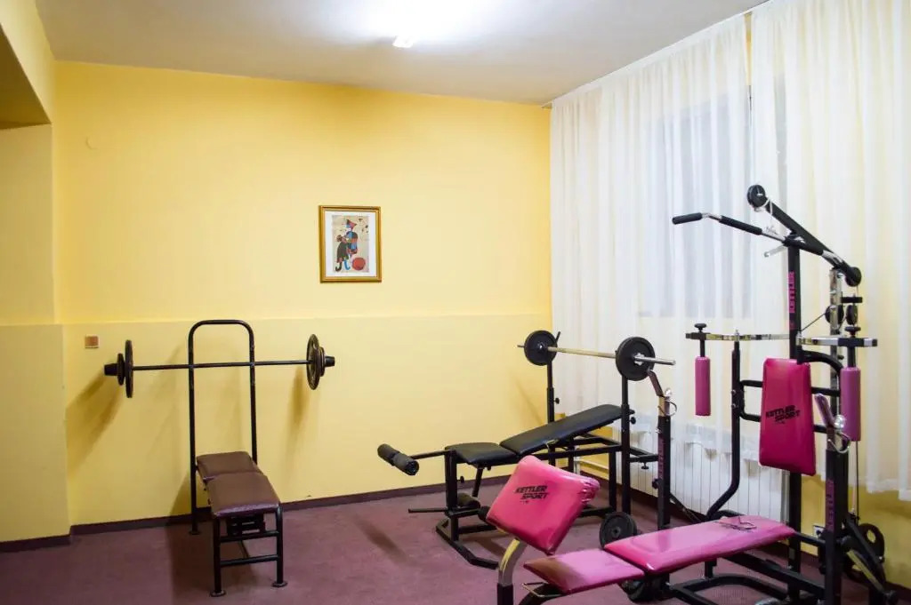 Hotel Edelweiss