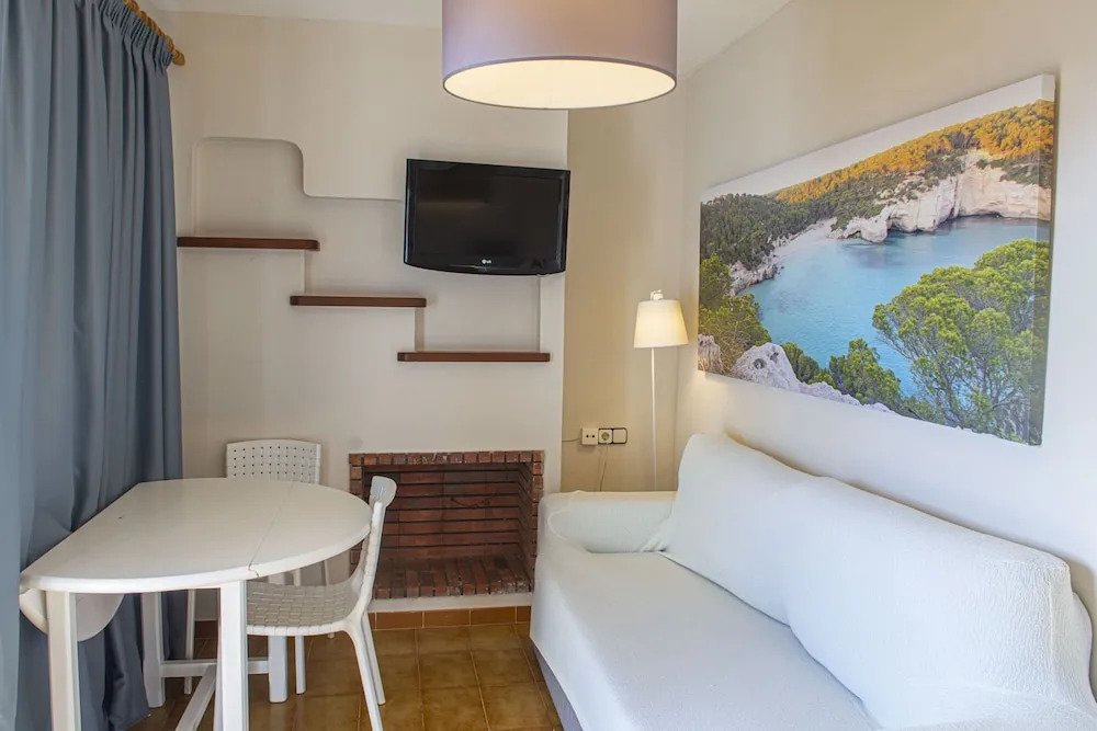Siesta Mar Apartamentos  I & II