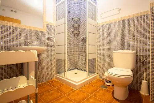 Apartamentos Alma de Zahara