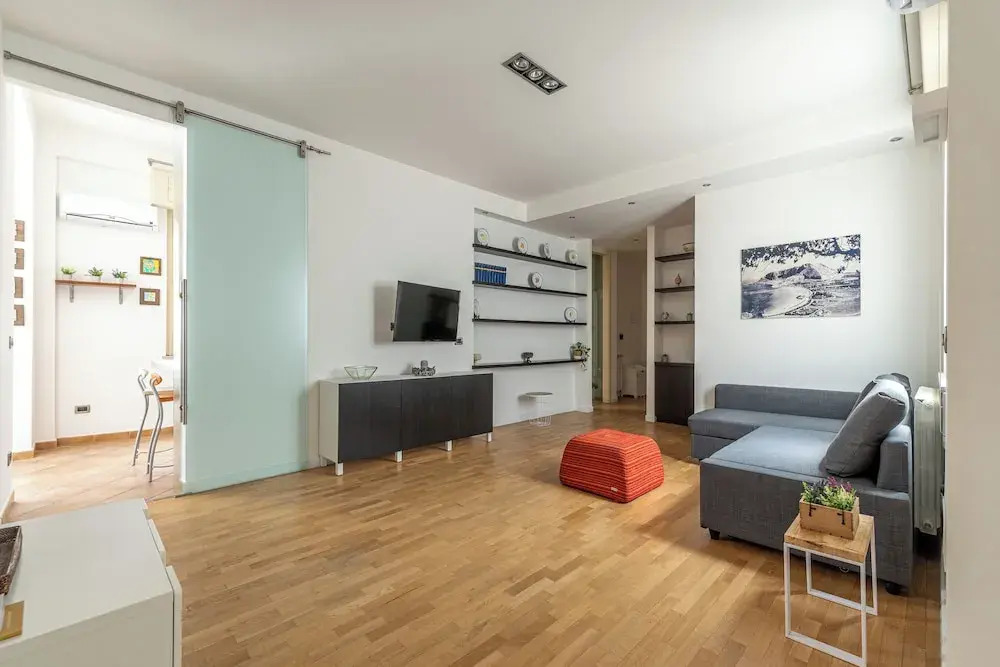Vittorio Veneto Apartment by Wonderful Italy