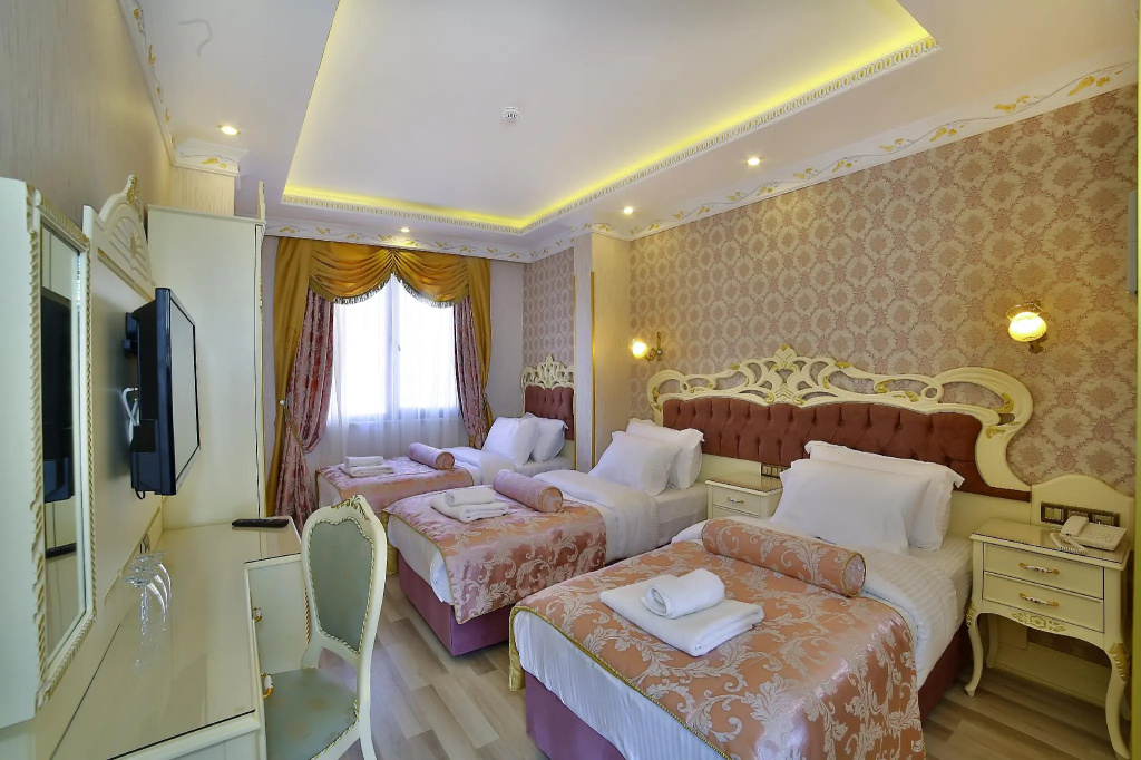 Nayla Palace Hotel-Special Category