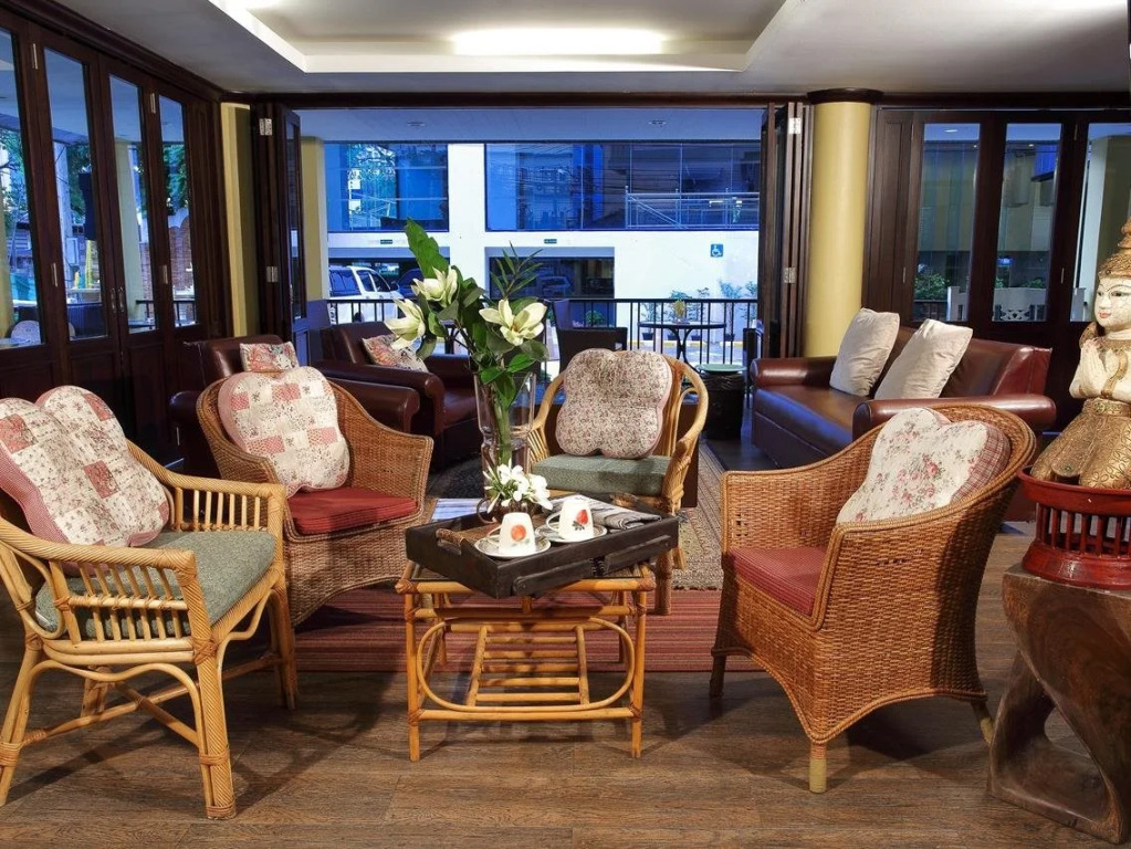 People Place Classic Hotel
