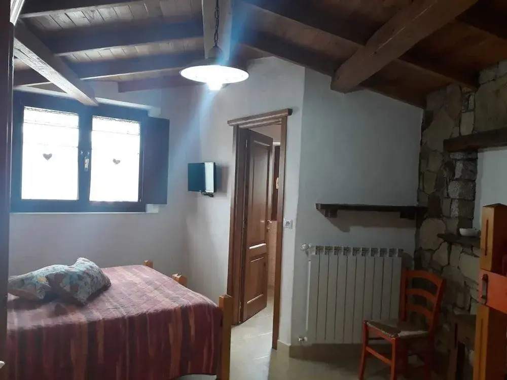 B&b Gennargentu