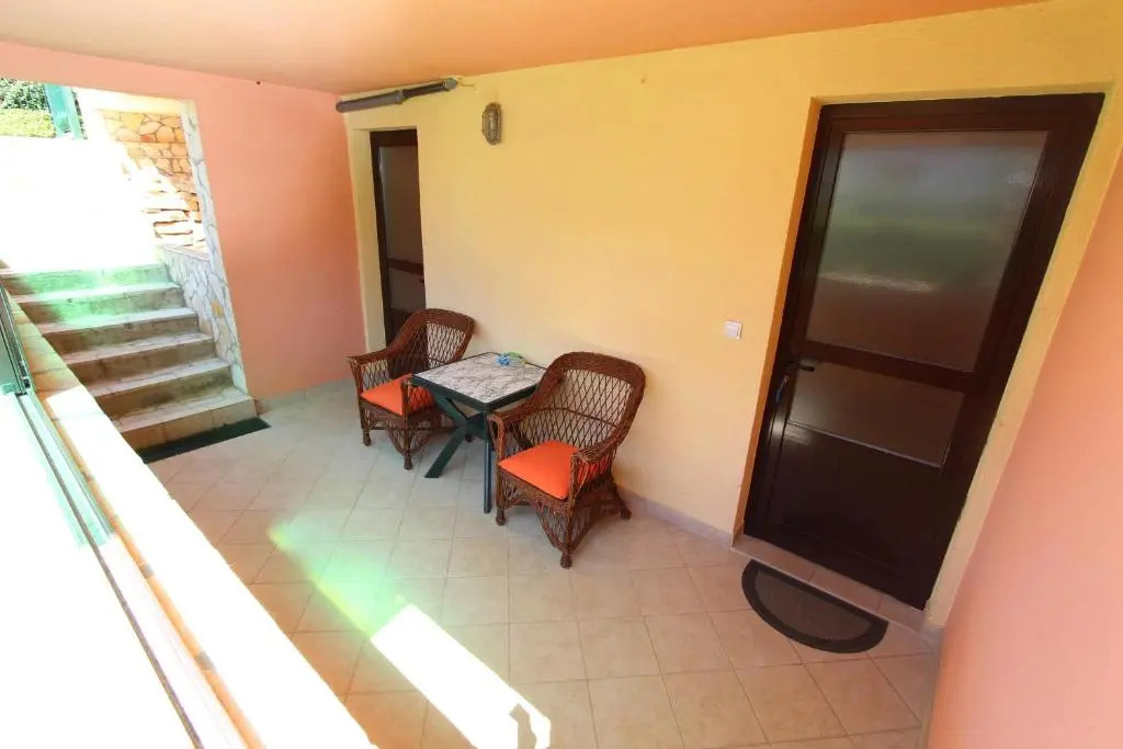 Apartments Rozi