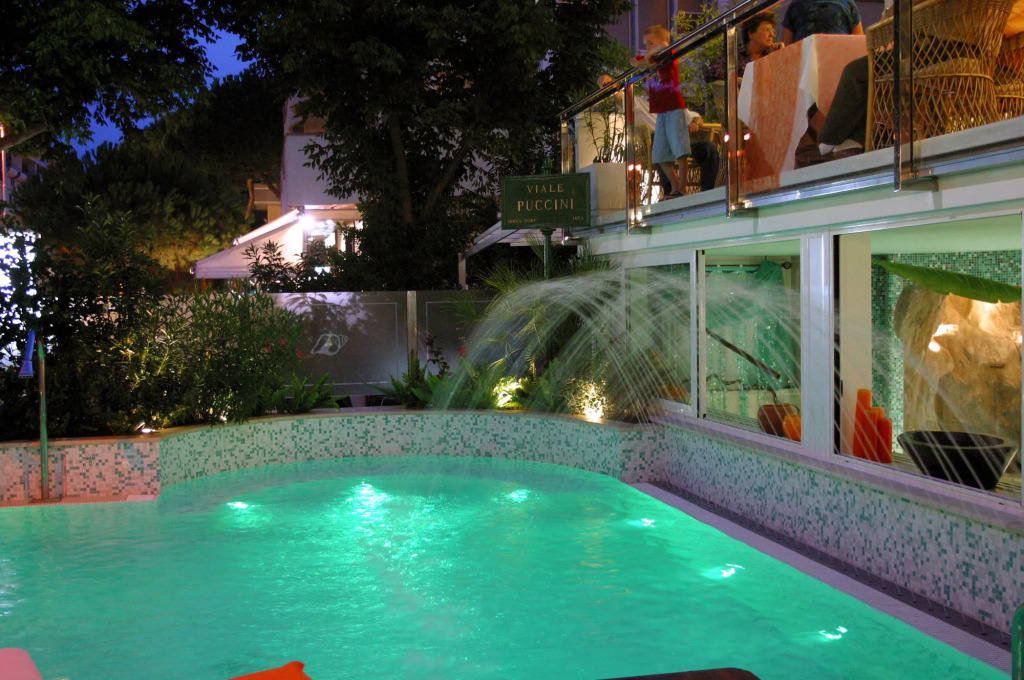 Hotel Dory