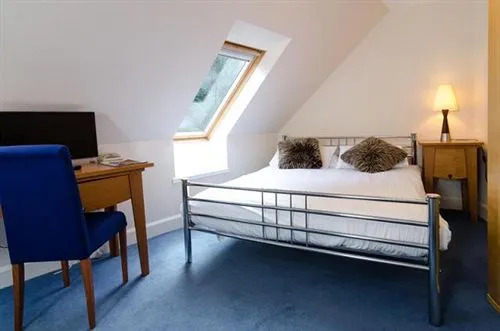 Edinburgh Lodges