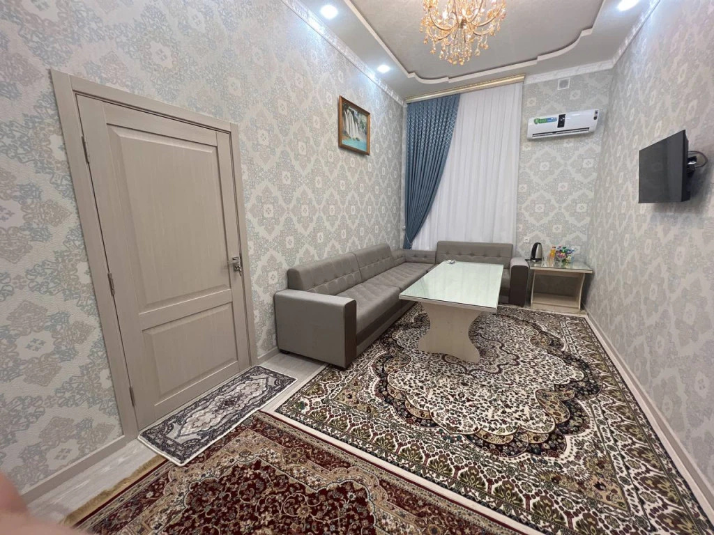 Toshkent Plus Hotel