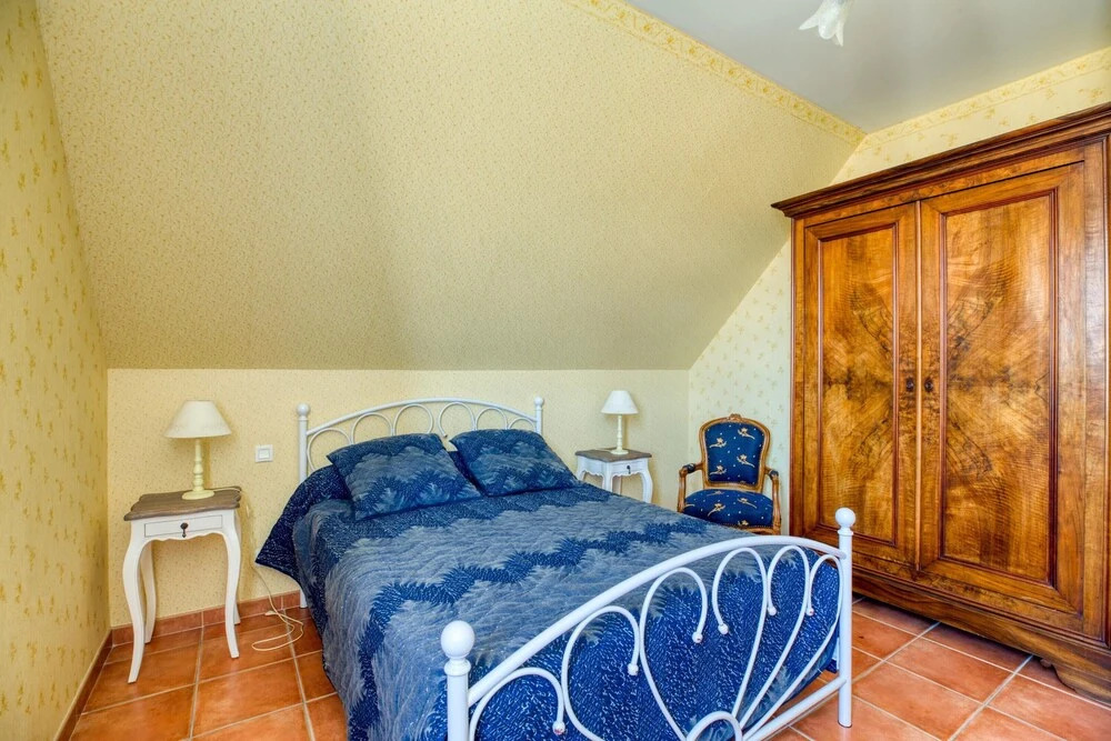 Maison Bourbonnais