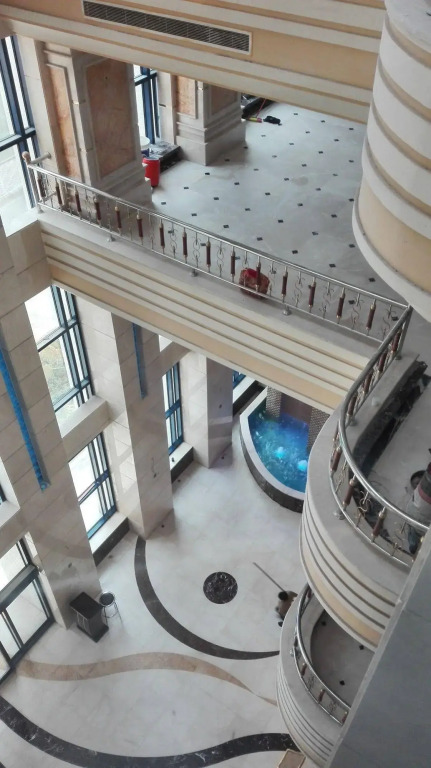 Al Waleed Tower