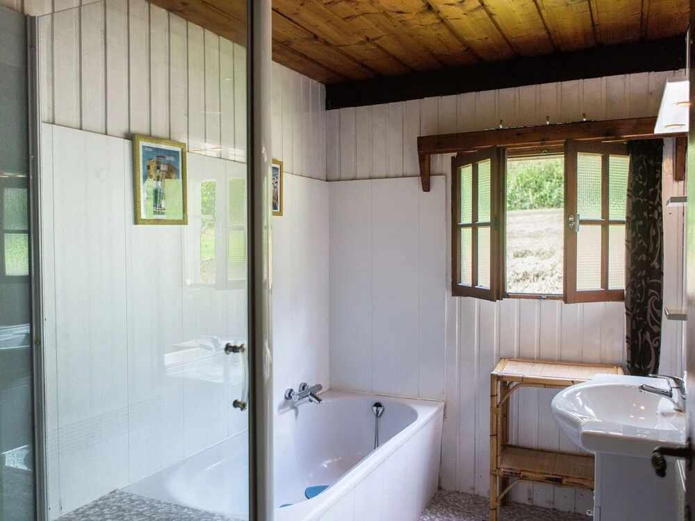 Chalet Chacha