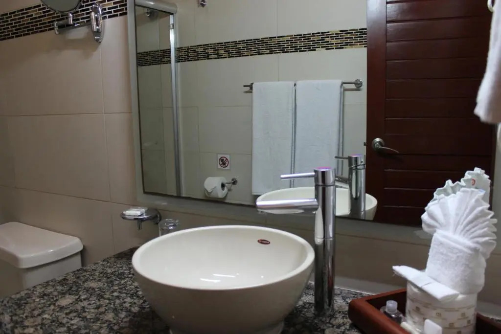 Grand City Hotel Cancun