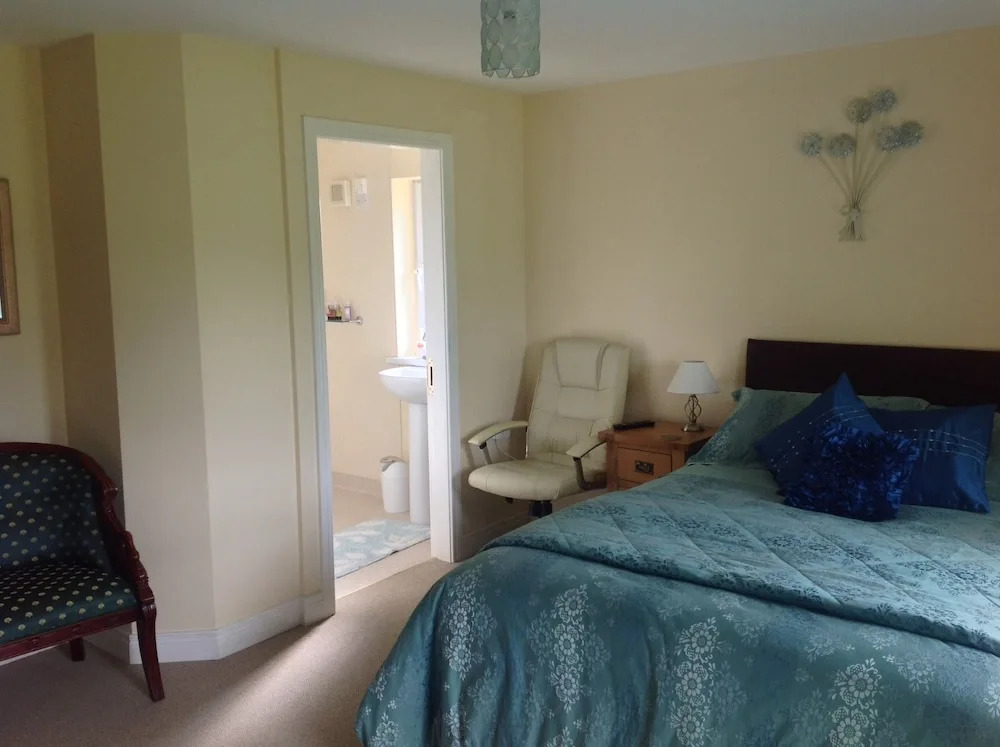 Ballyharvey B&B