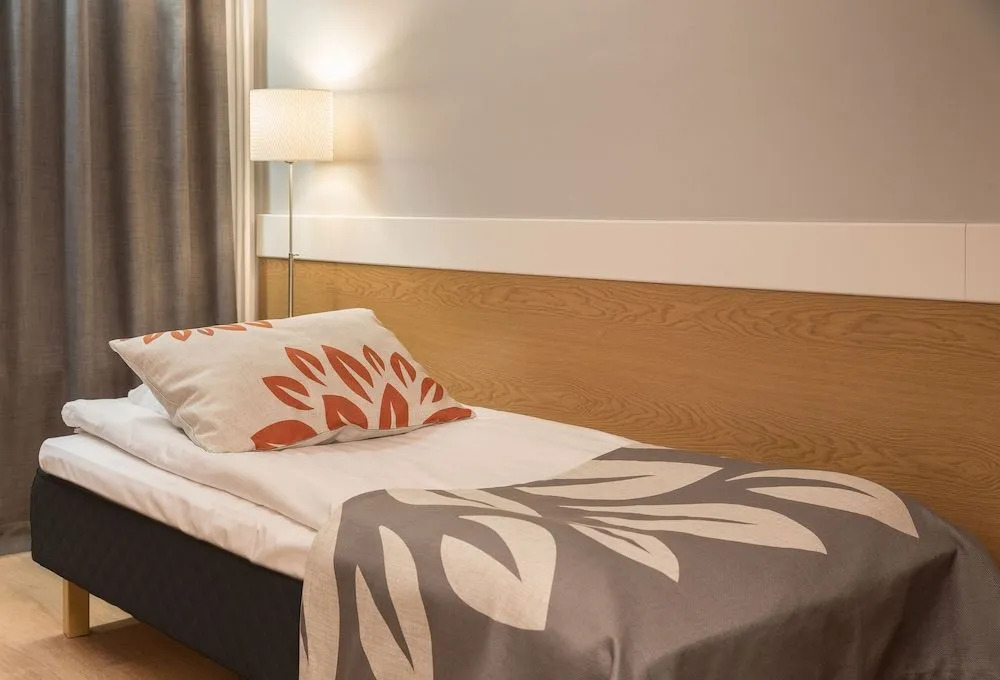 Park Hotel Tornio