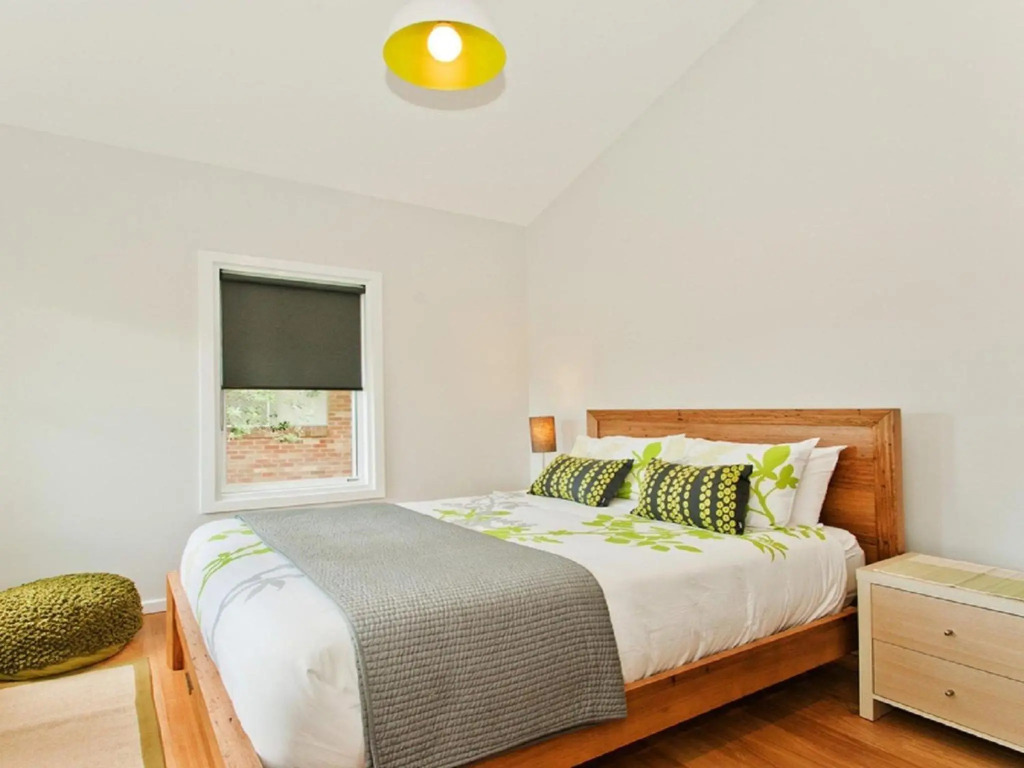 Farrant House