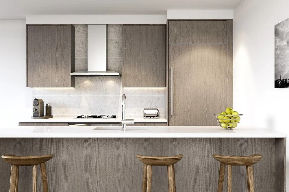 Virgo Palace by Elevate Rooms