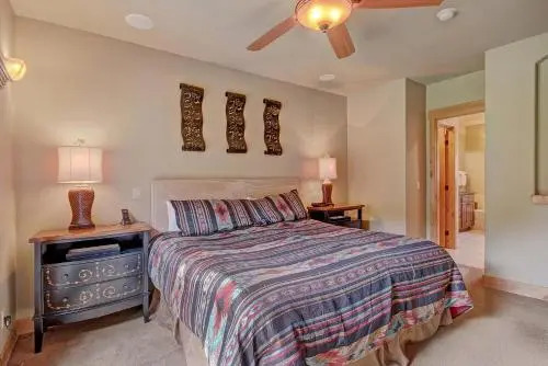 39C Union Creek Townhomes West Townhouse