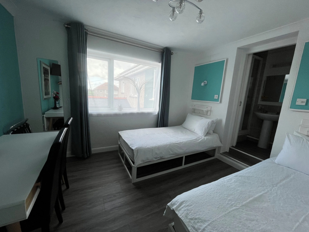 Orient B&B