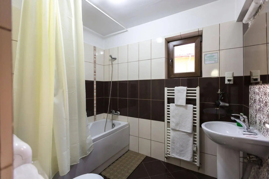 Il Primo Apartments