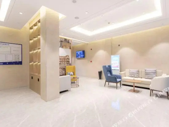 Yeste Hotel (Nanning Wuming Dongming Road, University Town)