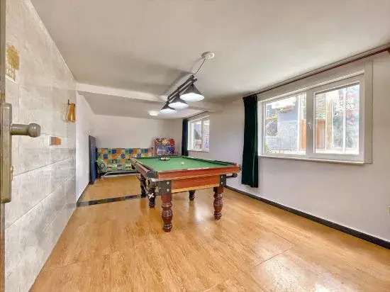 Beijing Yangyang Dexuan Homestay