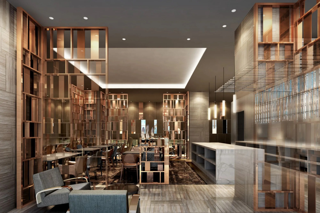 Candeo Hotels Tokyo Roppongi