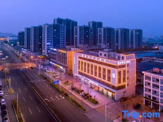 GreenTree Eastern Hotel