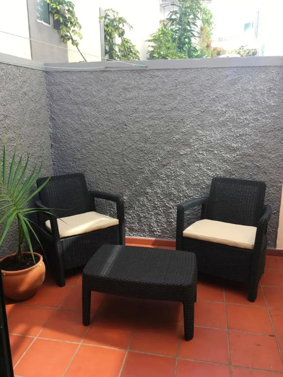 Apartment with One Bedroom in Funchal, with Wonderful Mountain View, Furnished Balcony And Wifi - 7 Km From the Beach