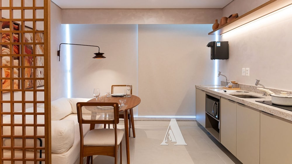 Design e conforto em Boa Viagem - GAM703