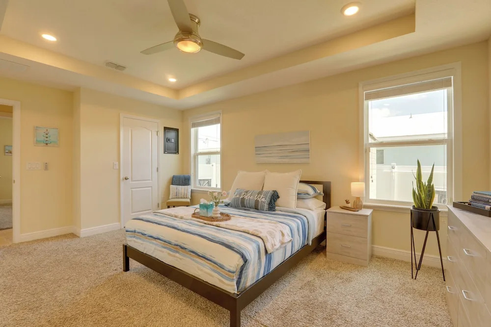 Swim, Golf, Grill & Chill! Port St Lucie Getaway