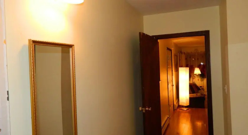 Livingston Apartment