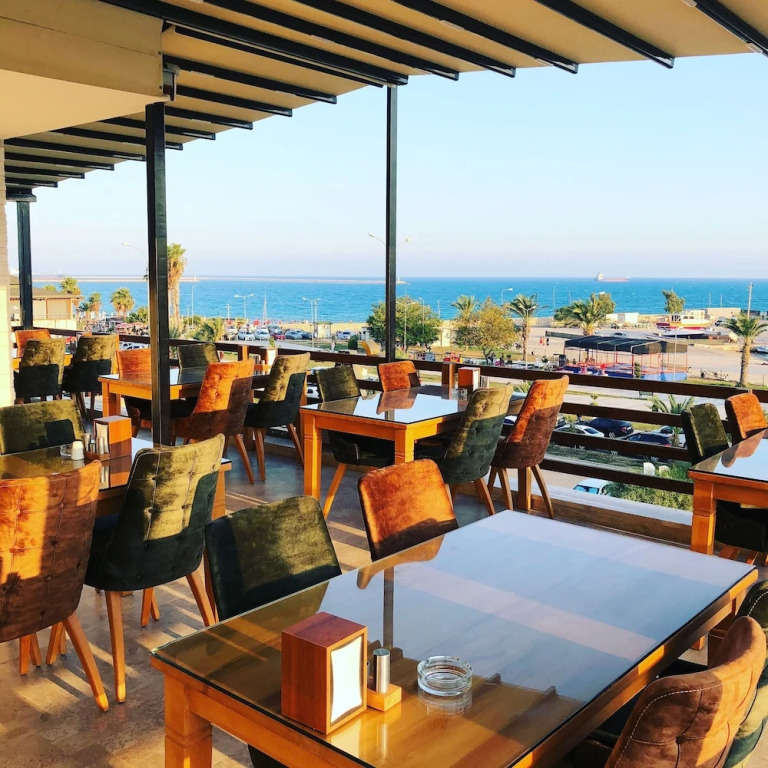 Askar Port Hotel