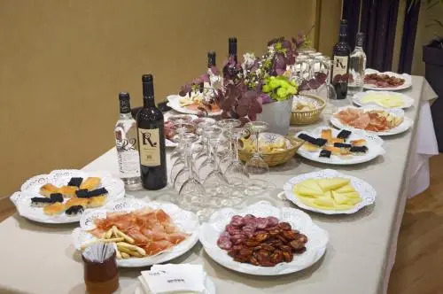 Apartamento Gran Via Logroño