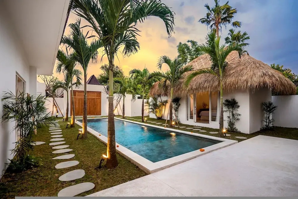 Villa Cyma by Alfred in Bali