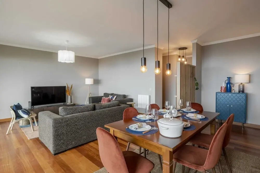 Family City Breaks - Amparo Residence I