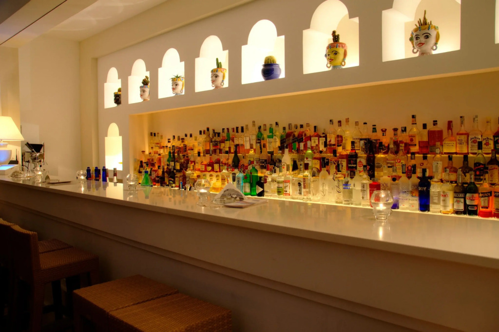 Grand Hotel Aminta