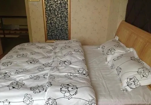 Wuhan Lanting Hotel