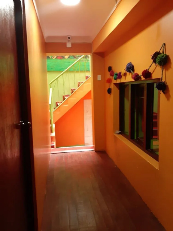 Conde House Cusco