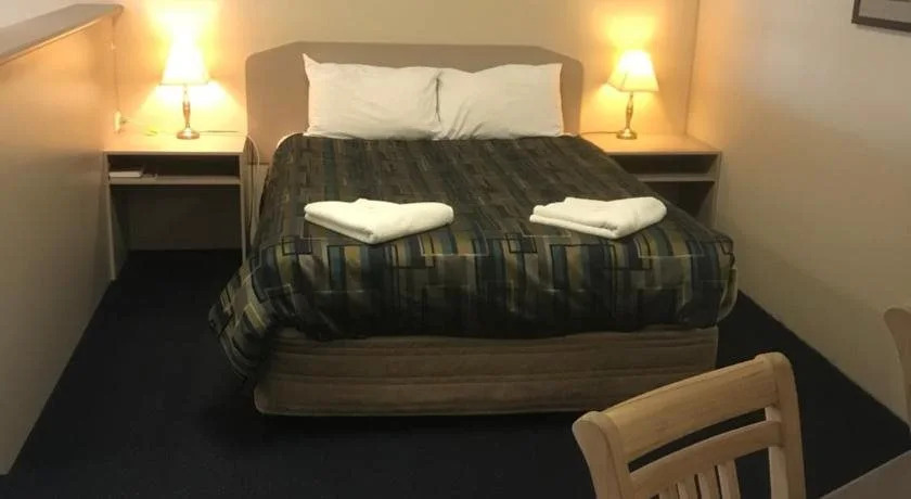 The Bakehouse Motel