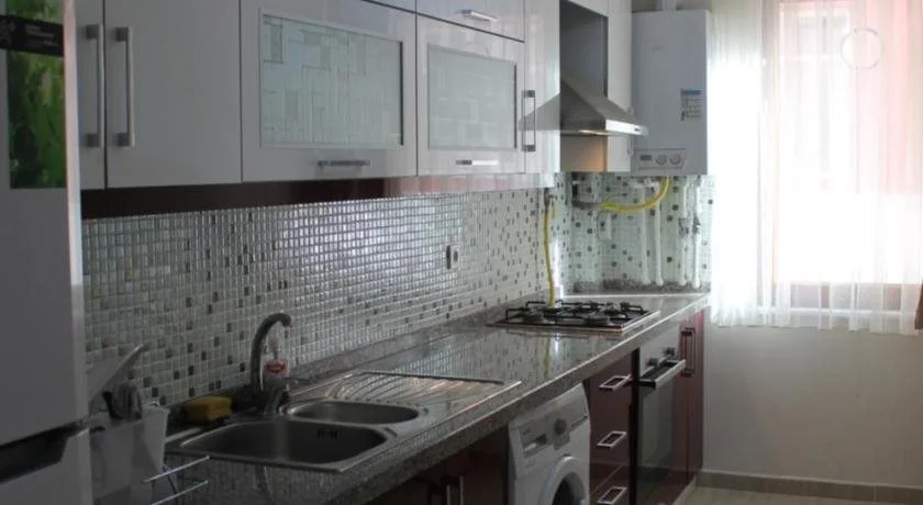 Almasa Suite Aparts