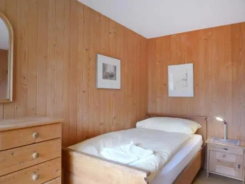 Apartment Drei Tannen by Interhome