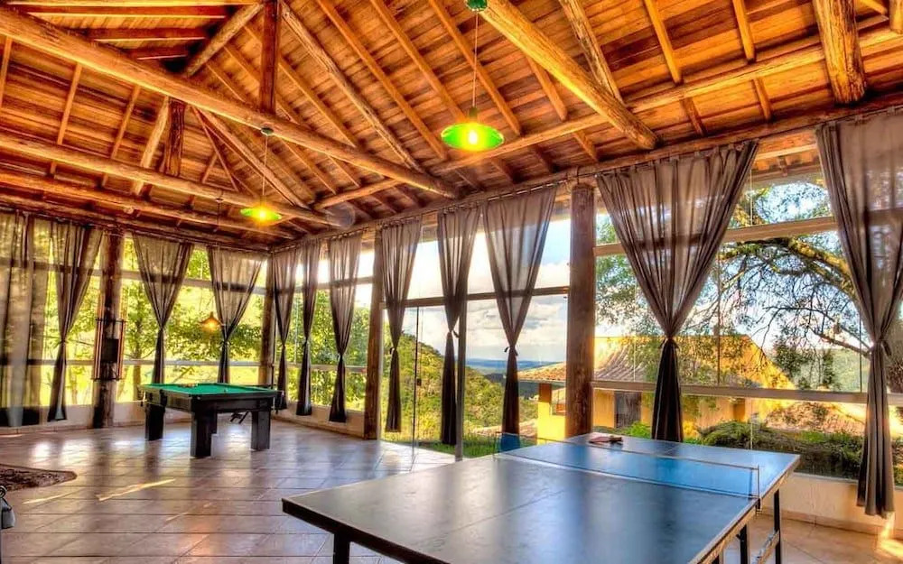 Varshana Boutique Hotel