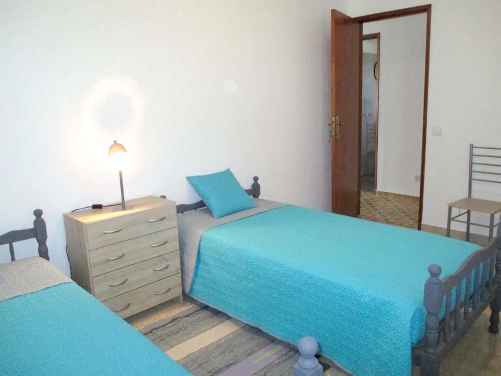 House With 3 Bedrooms in Luz , With Enclosed Garden - 2 km From the Be