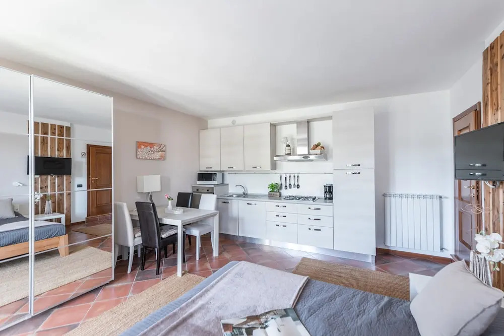 Residence Albatros A1 by Wonderful Italy