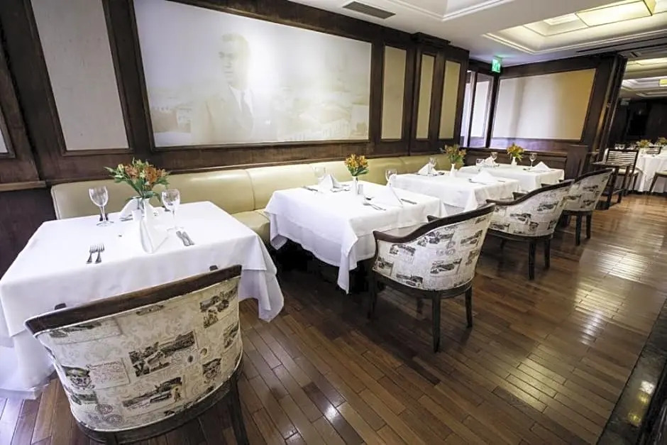 Flat Plaza Hotel - Setor de Hoteis Norte