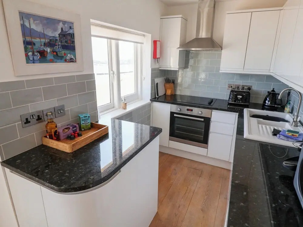 Seagull Cottage
