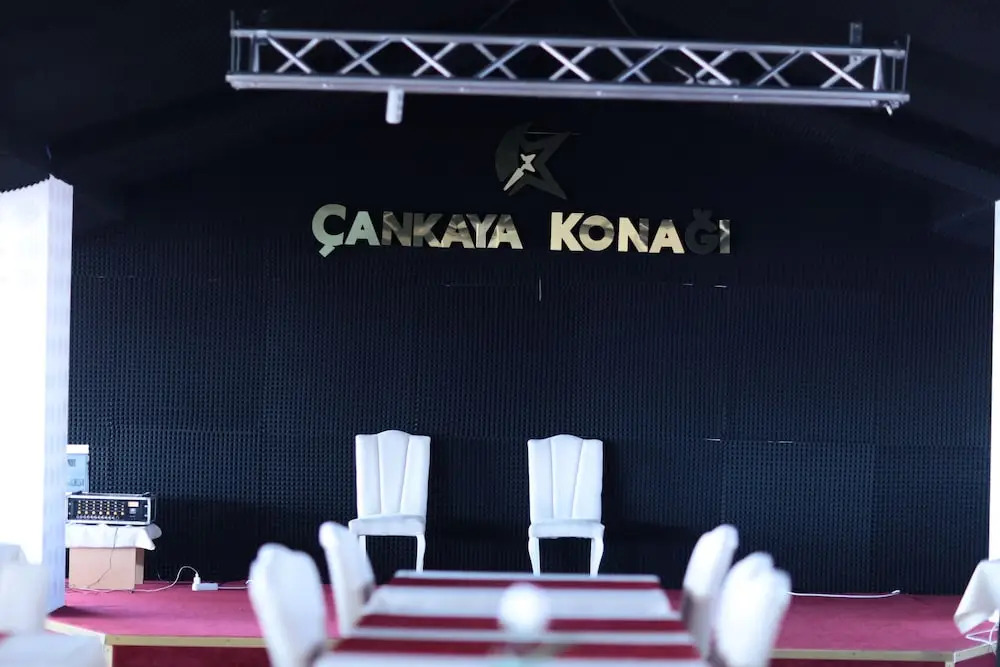 Cankaya Konagi